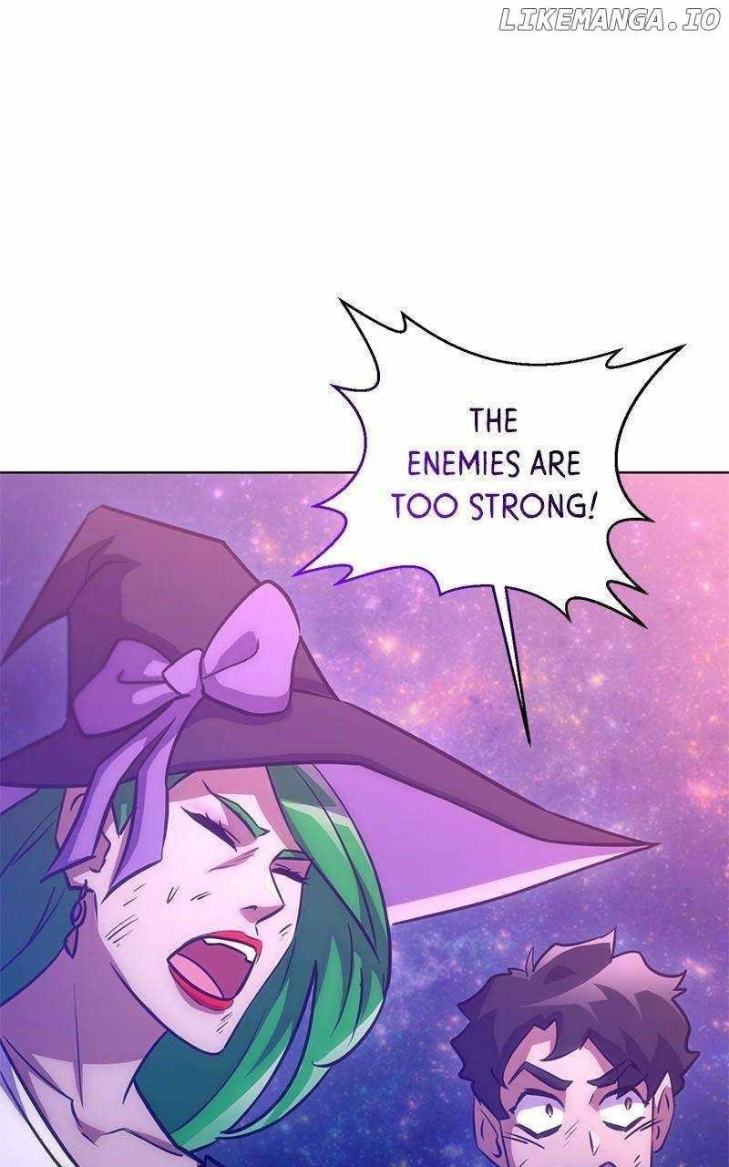 Surviving in an Action Manhwa Chapter 90 - Page 8