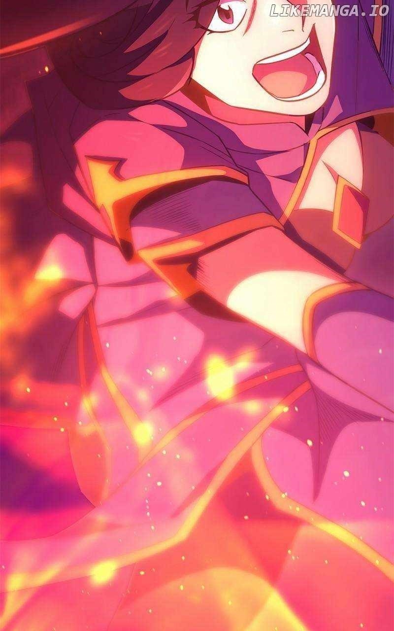 Surviving in an Action Manhwa Chapter 90 - Page 82