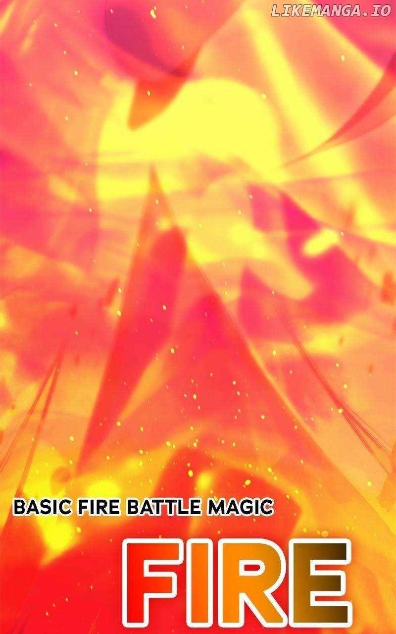 Surviving in an Action Manhwa Chapter 90 - Page 83