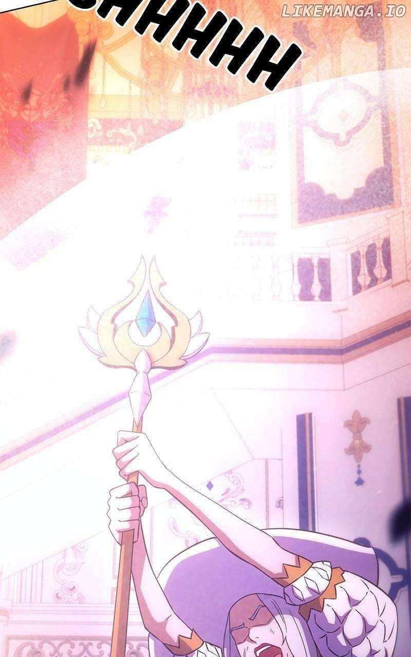 Surviving in an Action Manhwa Chapter 90 - Page 89