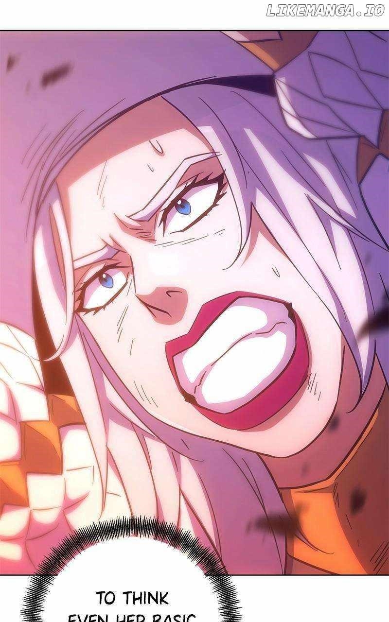 Surviving in an Action Manhwa Chapter 90 - Page 91