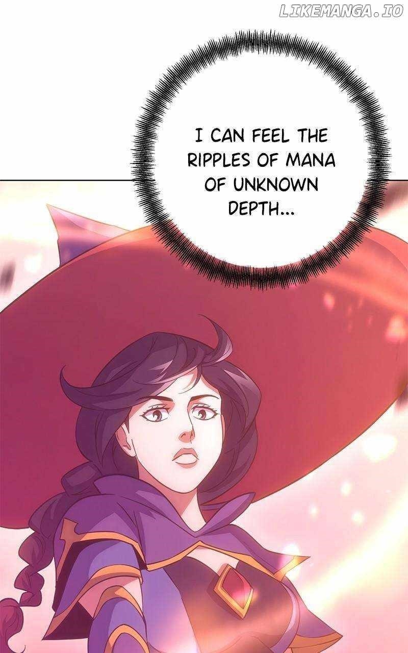 Surviving in an Action Manhwa Chapter 90 - Page 95