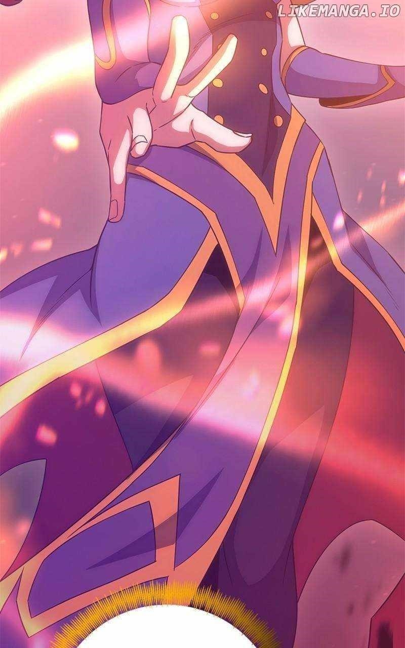 Surviving in an Action Manhwa Chapter 90 - Page 96