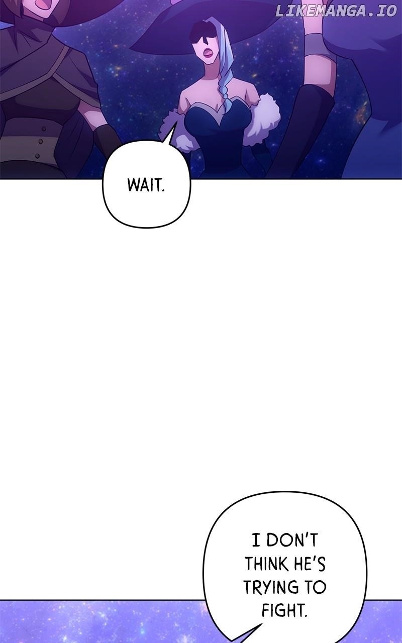 Surviving in an Action Manhwa Chapter 91 - Page 10