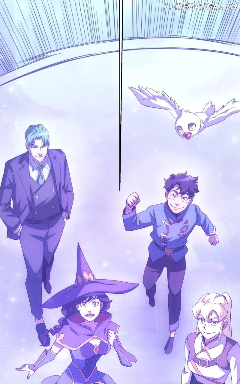 Surviving in an Action Manhwa Chapter 91 - Page 100