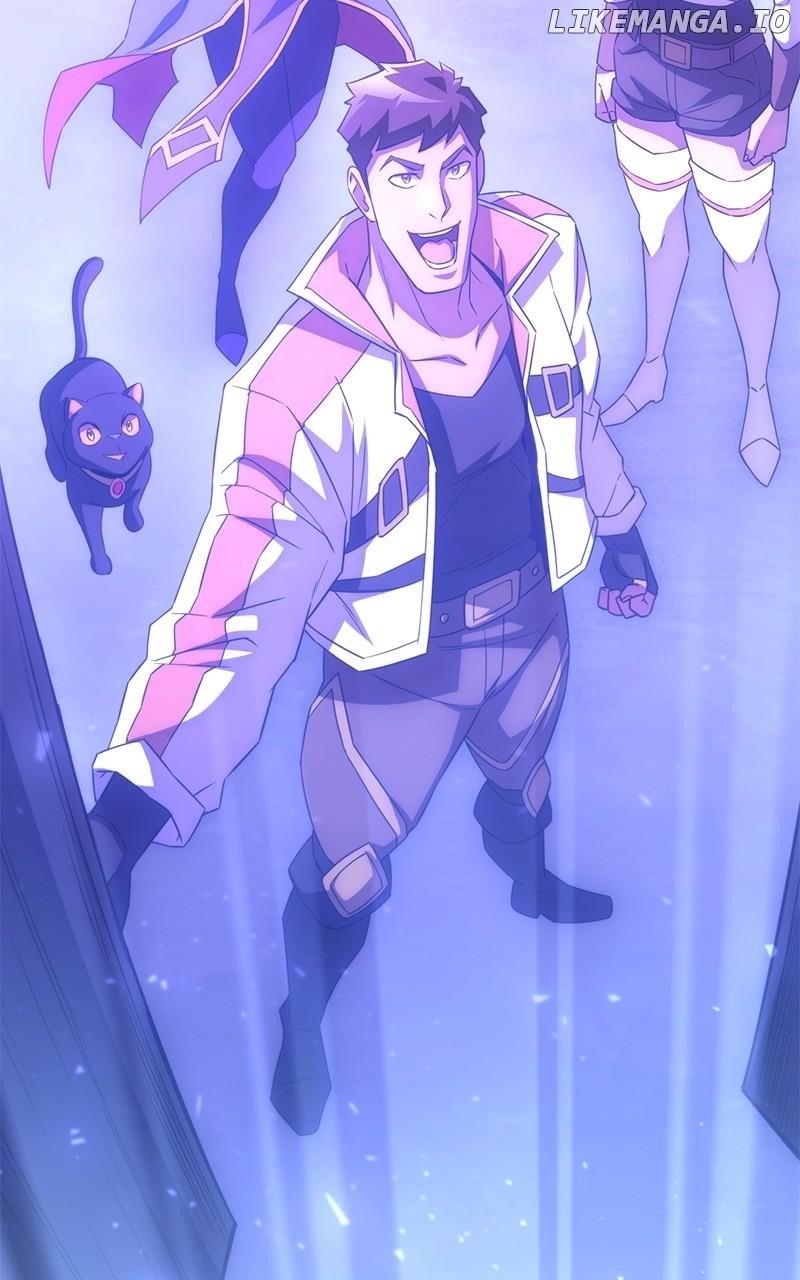 Surviving in an Action Manhwa Chapter 91 - Page 101