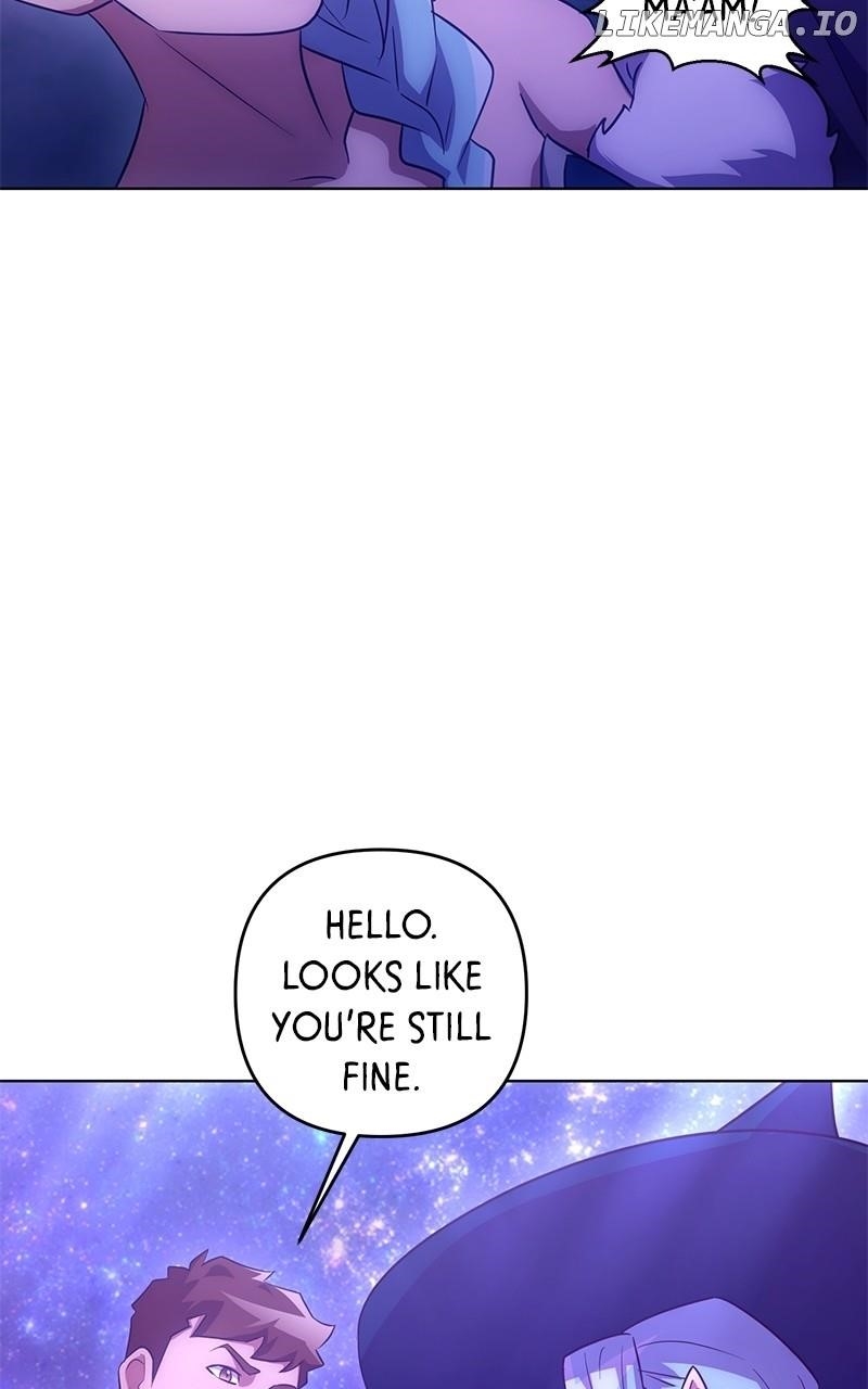 Surviving in an Action Manhwa Chapter 91 - Page 13