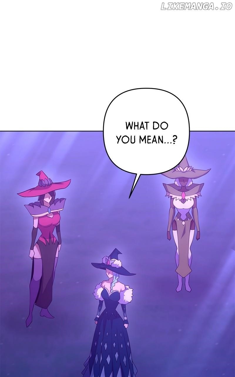 Surviving in an Action Manhwa Chapter 91 - Page 19