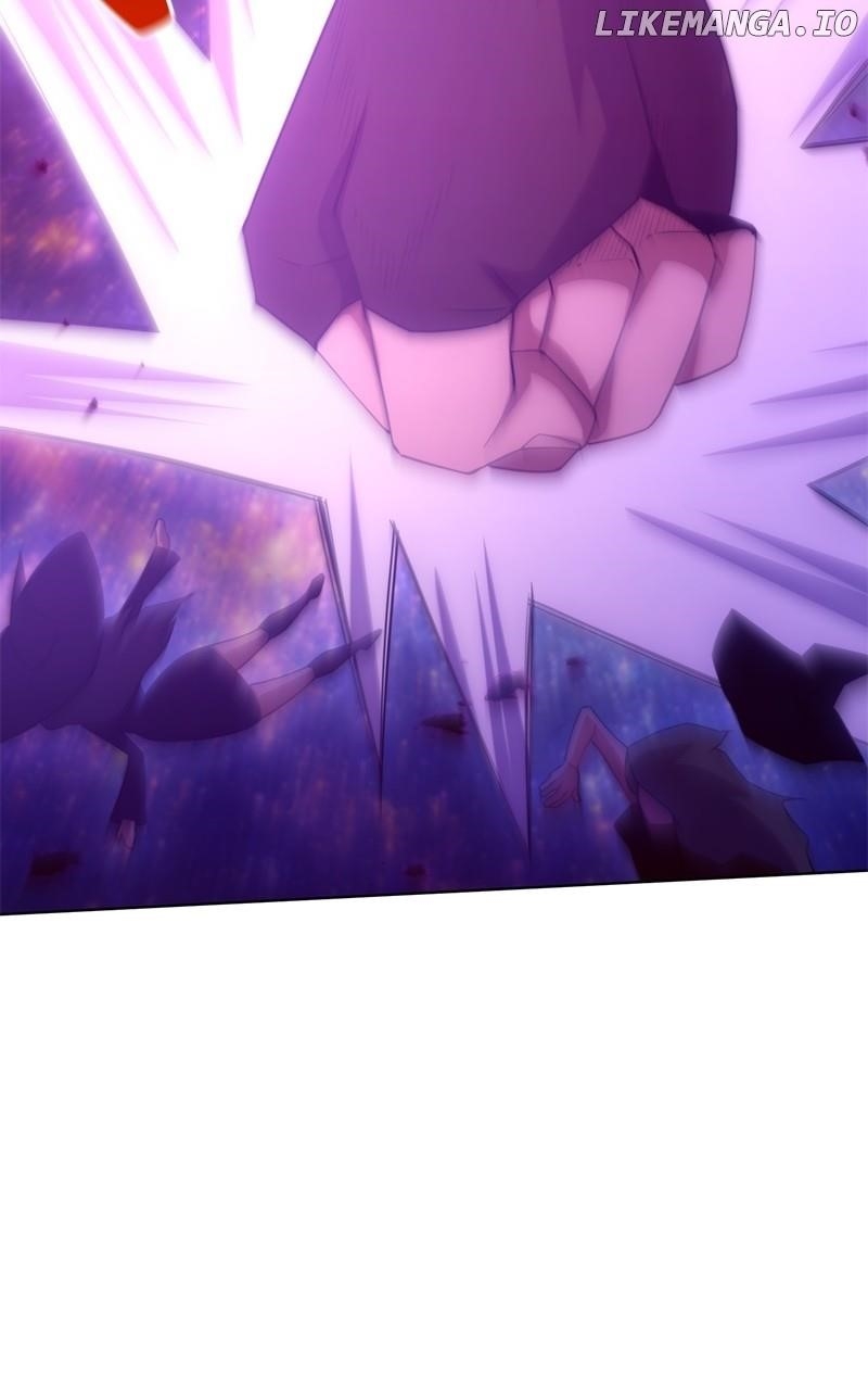 Surviving in an Action Manhwa Chapter 91 - Page 2