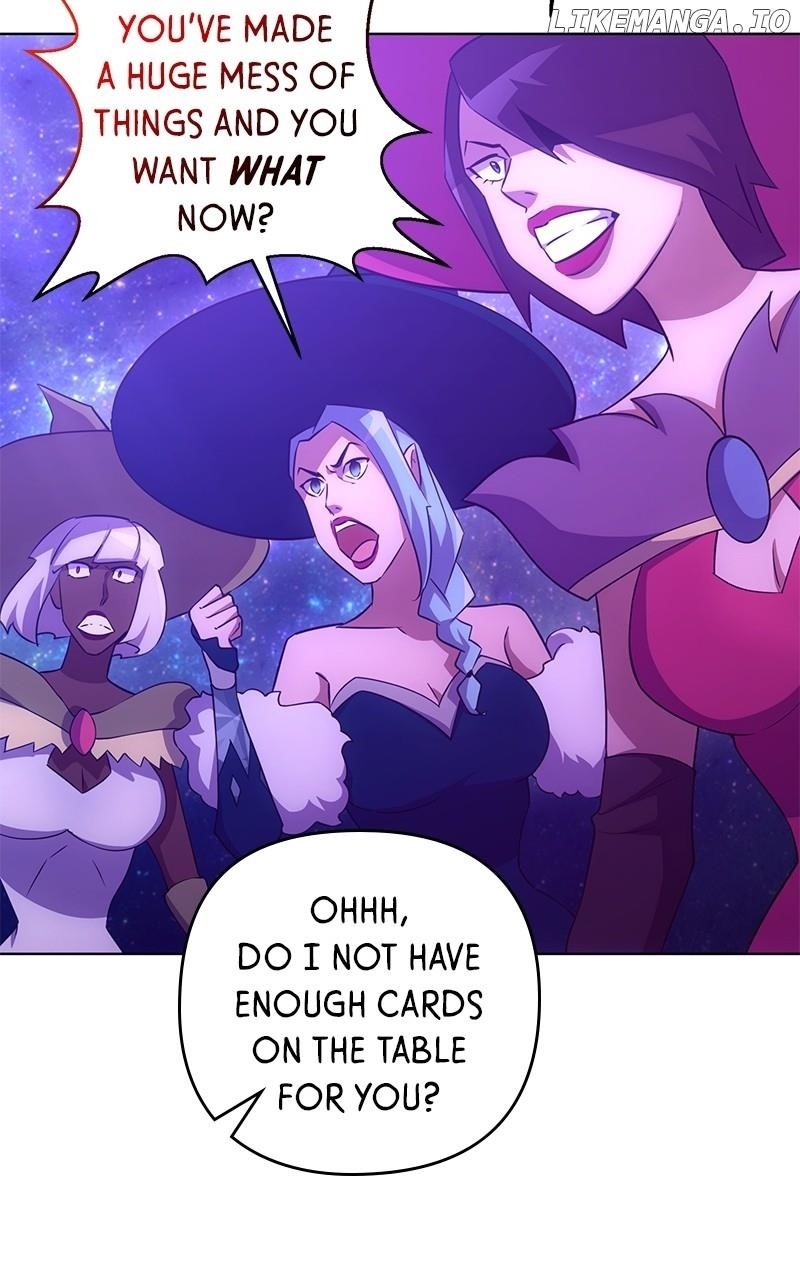 Surviving in an Action Manhwa Chapter 91 - Page 23