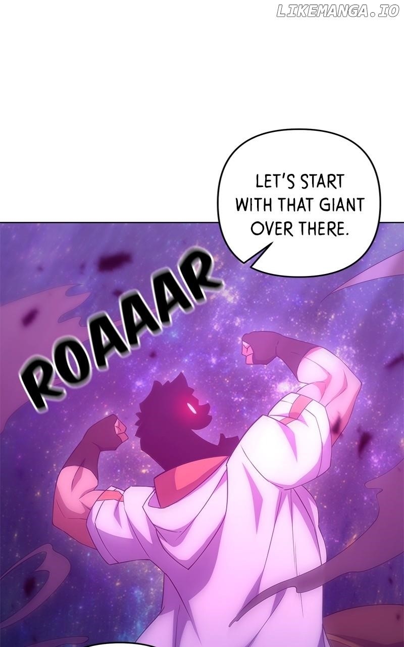 Surviving in an Action Manhwa Chapter 91 - Page 24