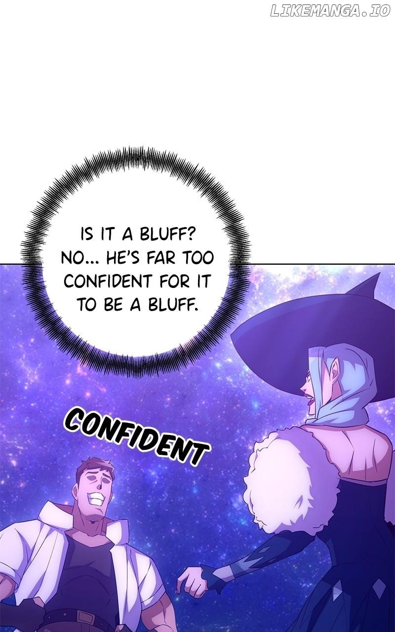 Surviving in an Action Manhwa Chapter 91 - Page 27