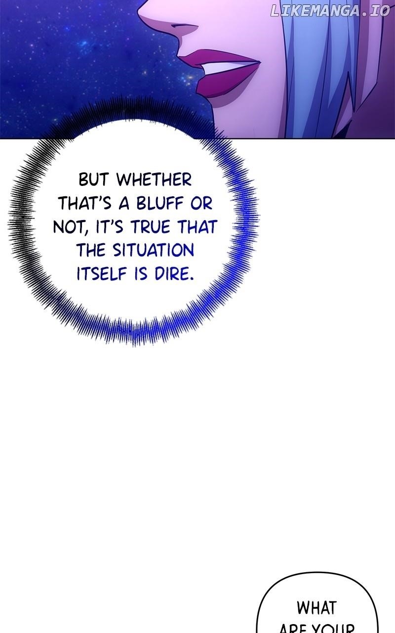 Surviving in an Action Manhwa Chapter 91 - Page 29