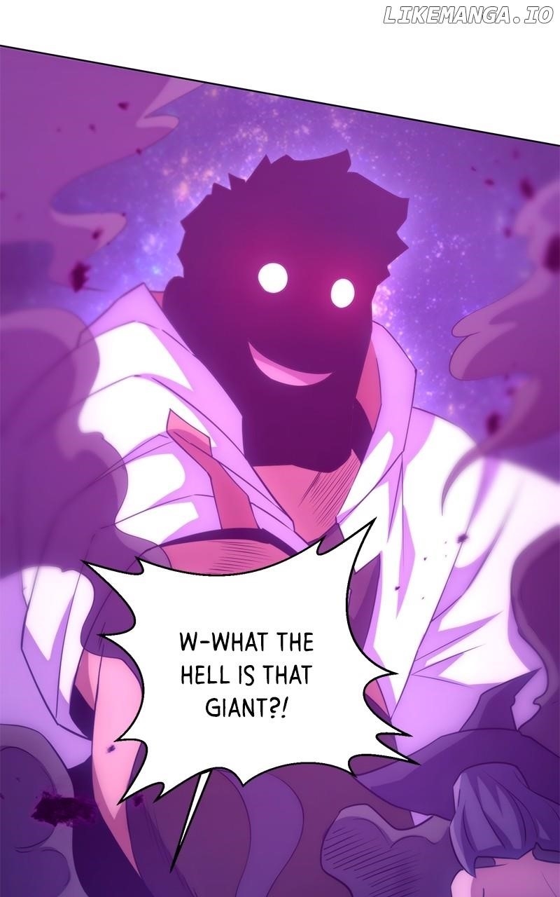 Surviving in an Action Manhwa Chapter 91 - Page 3