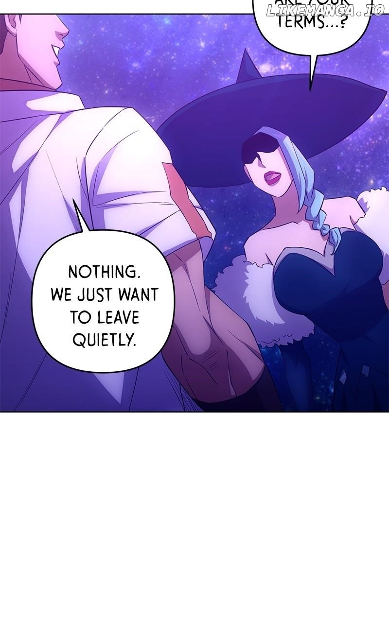 Surviving in an Action Manhwa Chapter 91 - Page 30