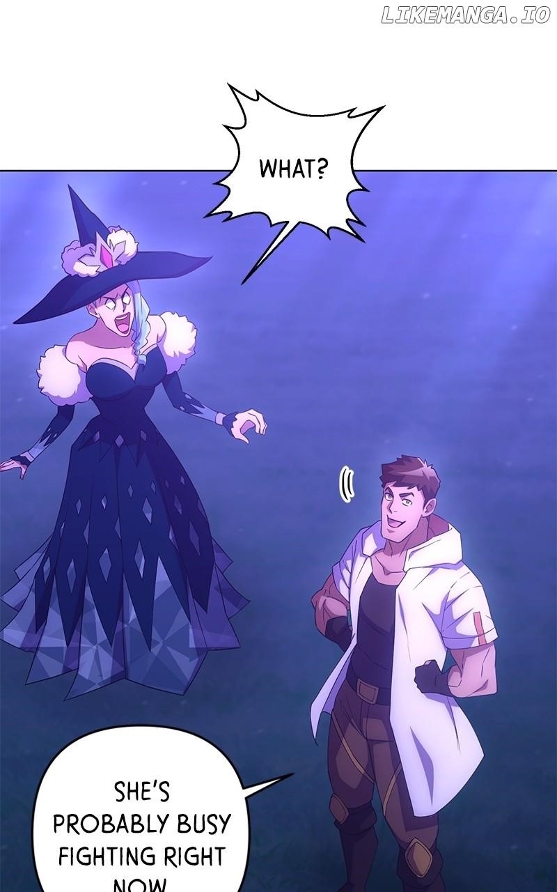 Surviving in an Action Manhwa Chapter 91 - Page 35