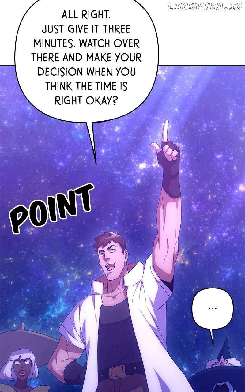 Surviving in an Action Manhwa Chapter 91 - Page 39