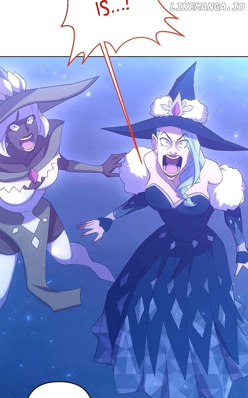 Surviving in an Action Manhwa Chapter 91 - Page 45