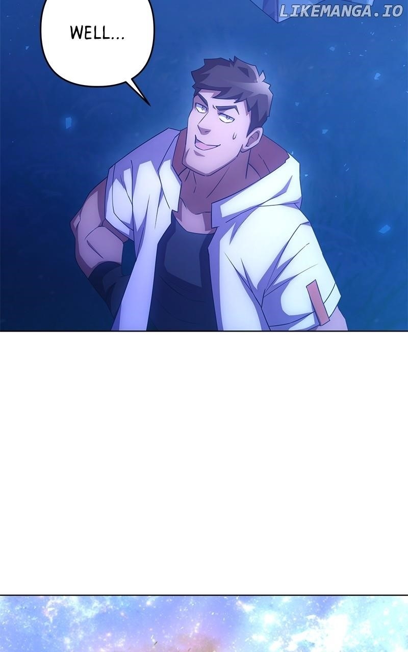 Surviving in an Action Manhwa Chapter 91 - Page 46