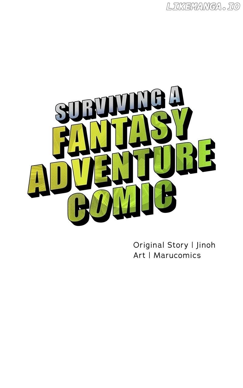 Surviving in an Action Manhwa Chapter 91 - Page 49