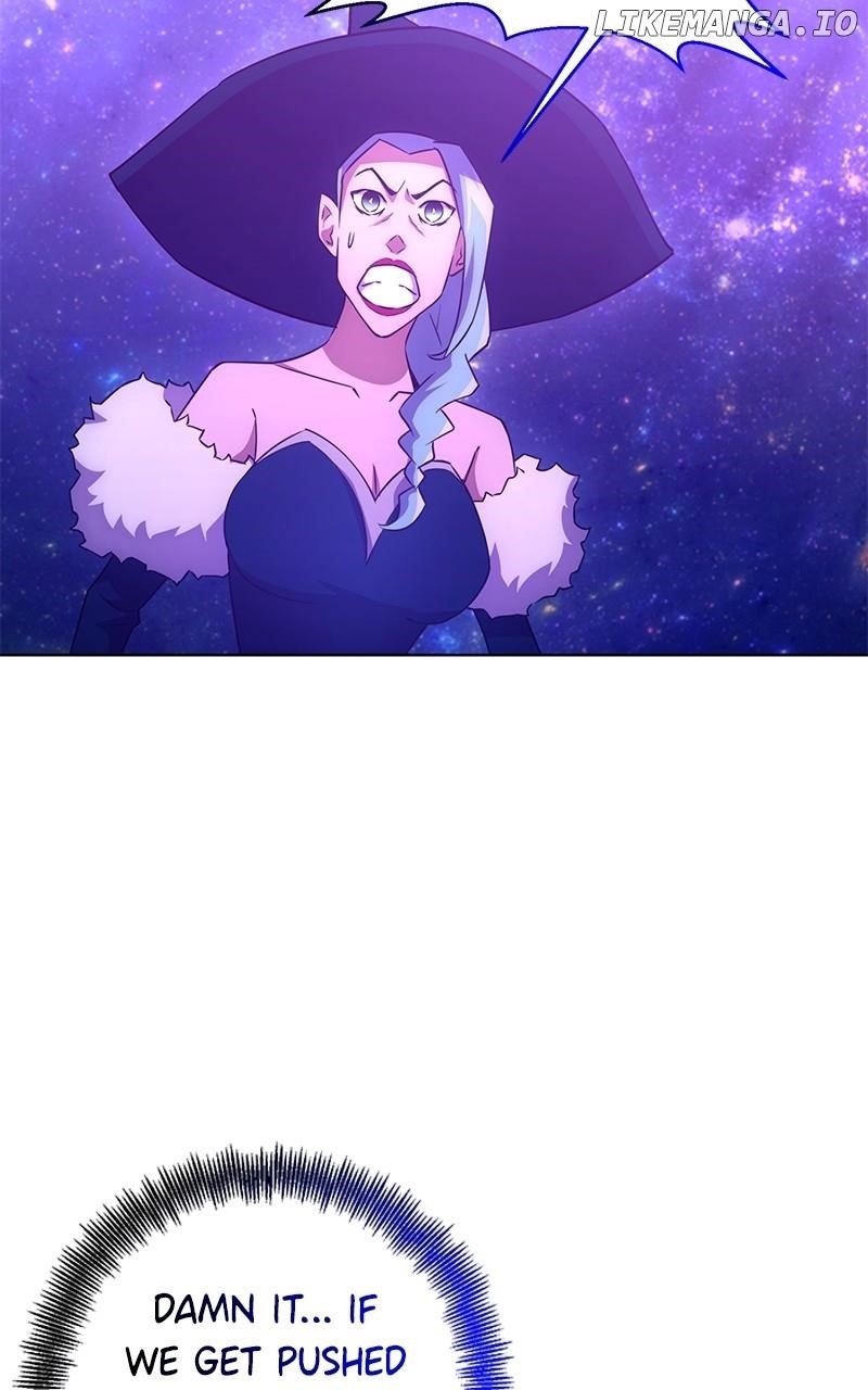 Surviving in an Action Manhwa Chapter 91 - Page 5