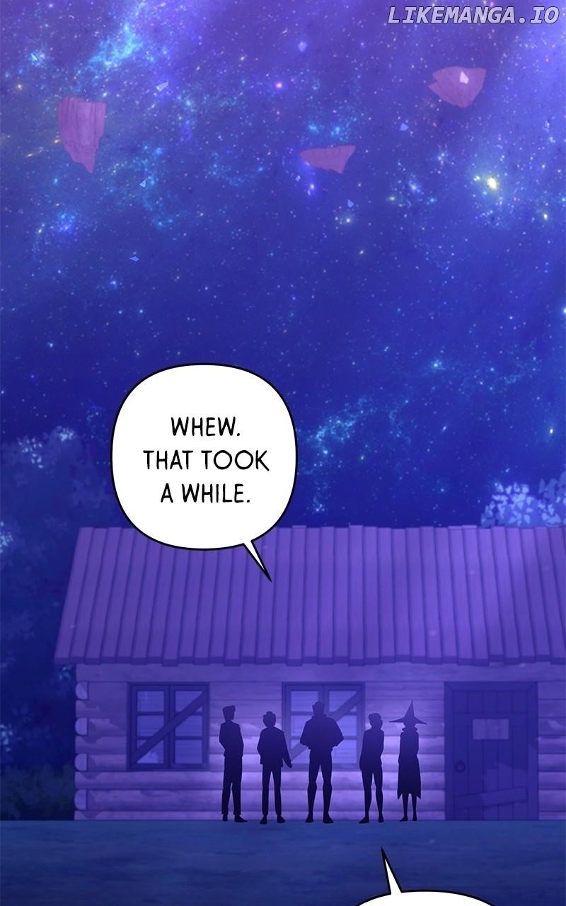 Surviving in an Action Manhwa Chapter 91 - Page 51