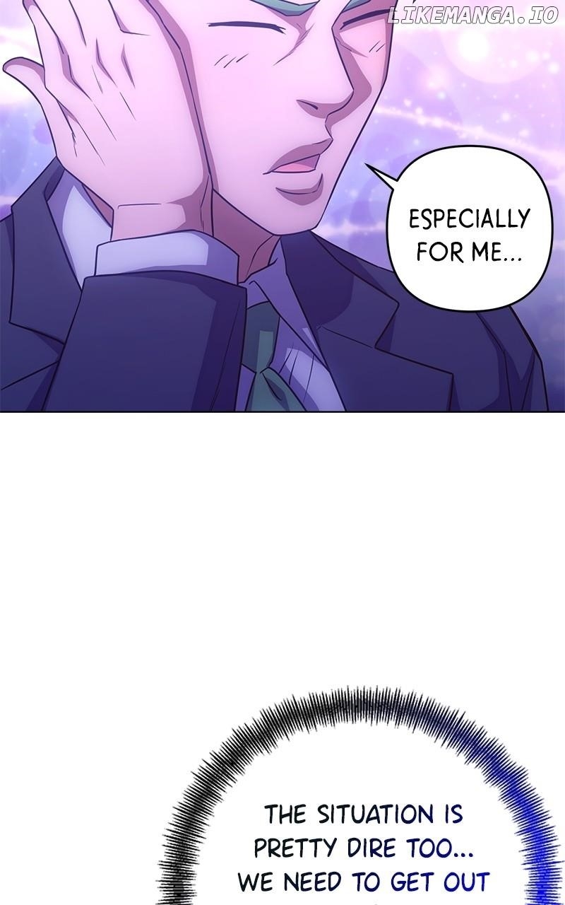 Surviving in an Action Manhwa Chapter 91 - Page 53