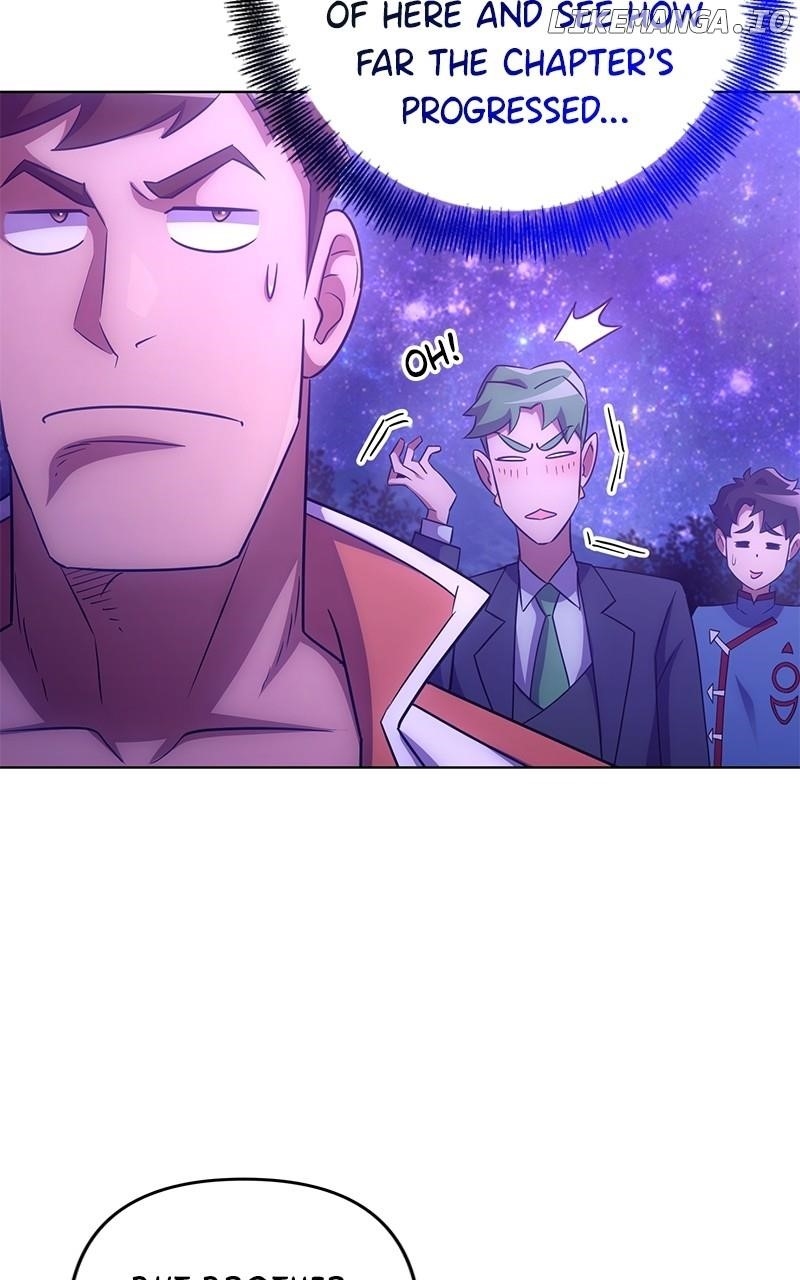 Surviving in an Action Manhwa Chapter 91 - Page 54