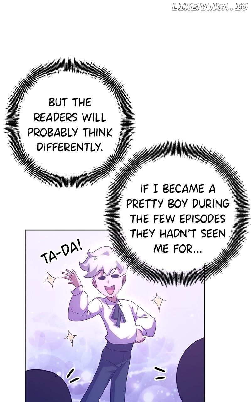 Surviving in an Action Manhwa Chapter 91 - Page 57