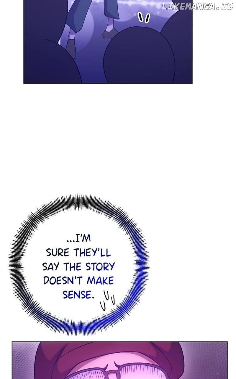 Surviving in an Action Manhwa Chapter 91 - Page 58