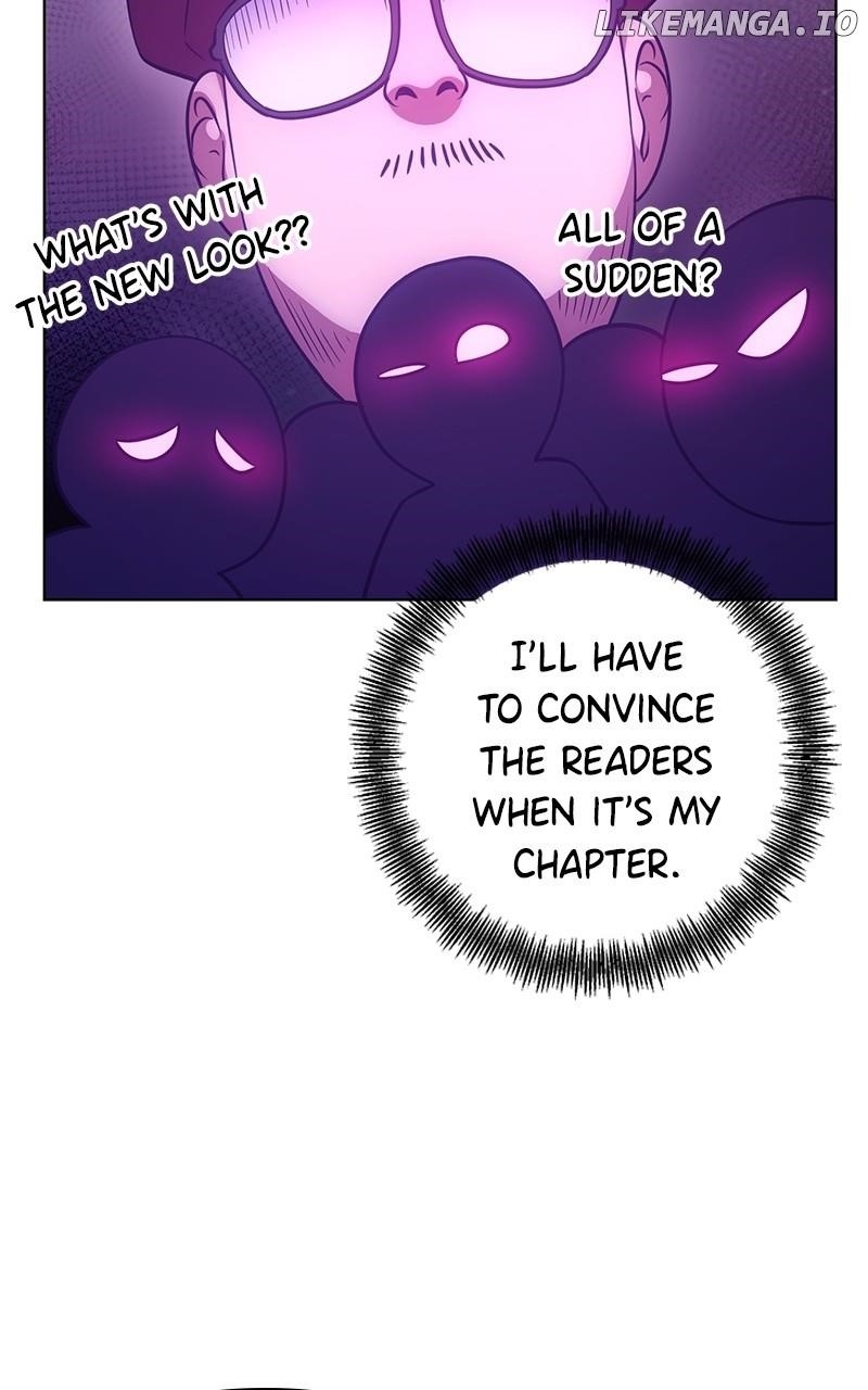 Surviving in an Action Manhwa Chapter 91 - Page 59