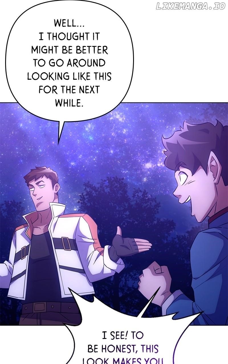 Surviving in an Action Manhwa Chapter 91 - Page 60