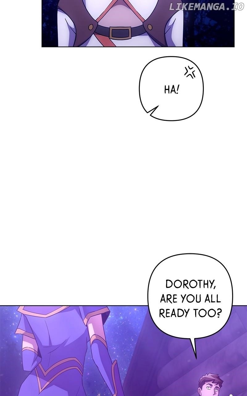 Surviving in an Action Manhwa Chapter 91 - Page 62