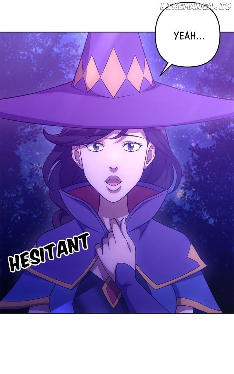 Surviving in an Action Manhwa Chapter 91 - Page 64