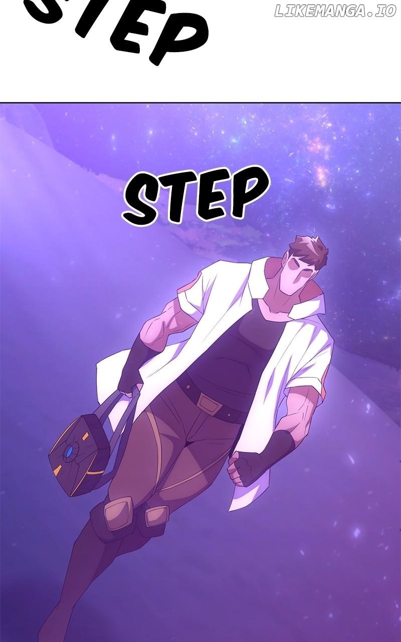 Surviving in an Action Manhwa Chapter 91 - Page 7