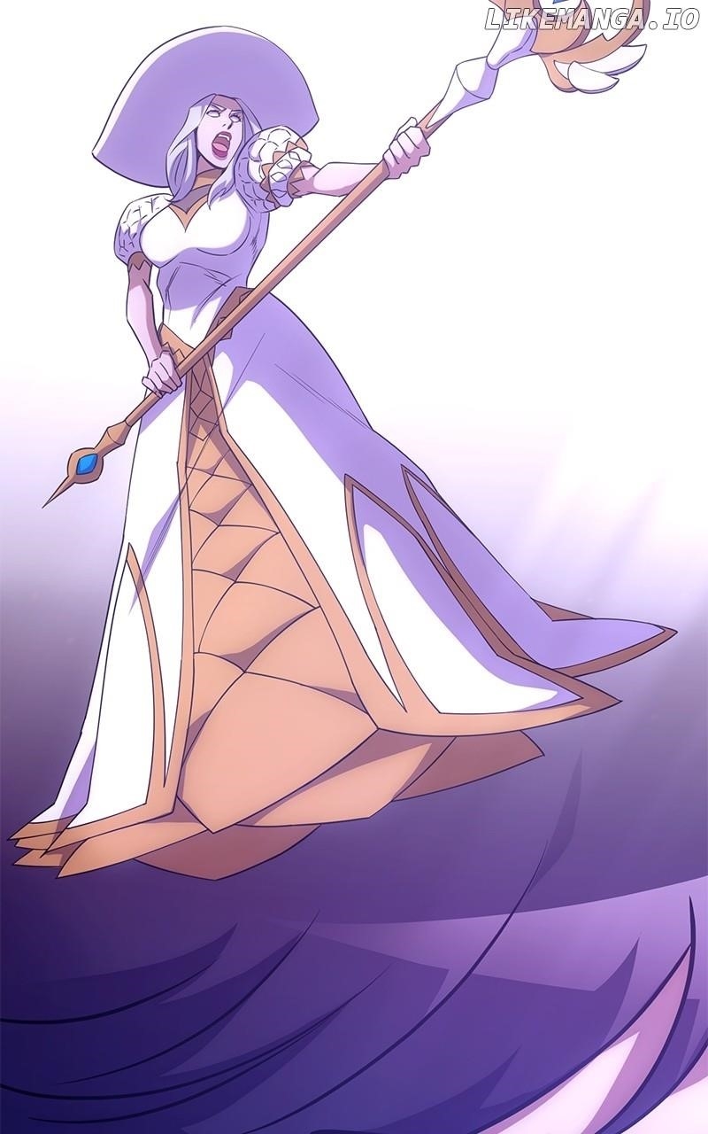 Surviving in an Action Manhwa Chapter 91 - Page 74