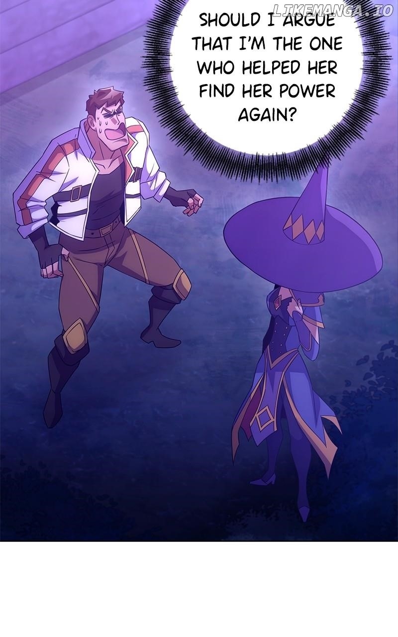 Surviving in an Action Manhwa Chapter 91 - Page 80