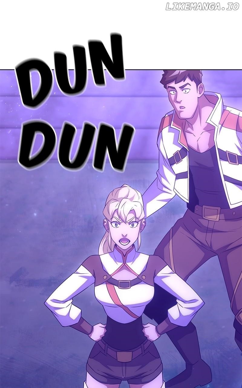 Surviving in an Action Manhwa Chapter 91 - Page 83