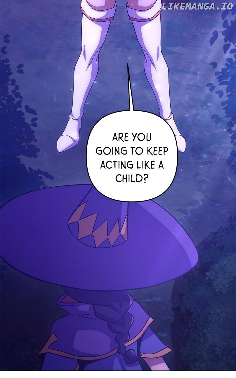 Surviving in an Action Manhwa Chapter 91 - Page 84