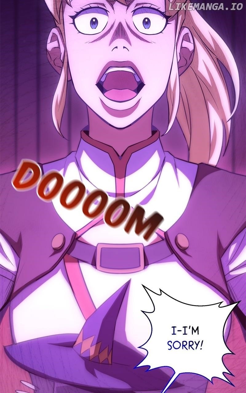 Surviving in an Action Manhwa Chapter 91 - Page 86