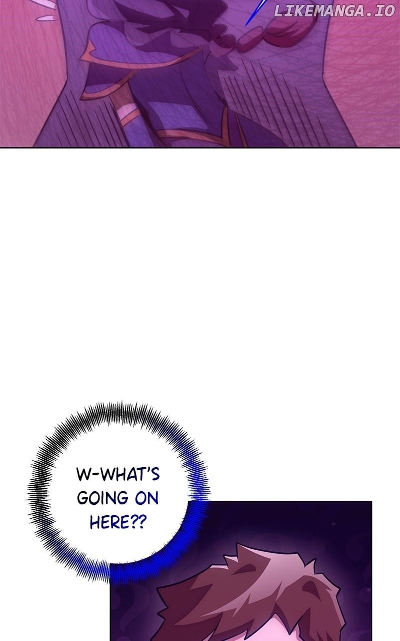 Surviving in an Action Manhwa Chapter 91 - Page 87