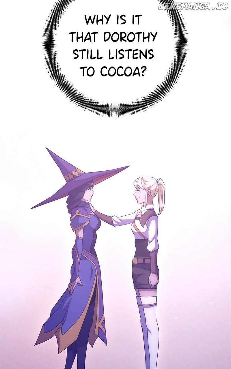 Surviving in an Action Manhwa Chapter 91 - Page 89