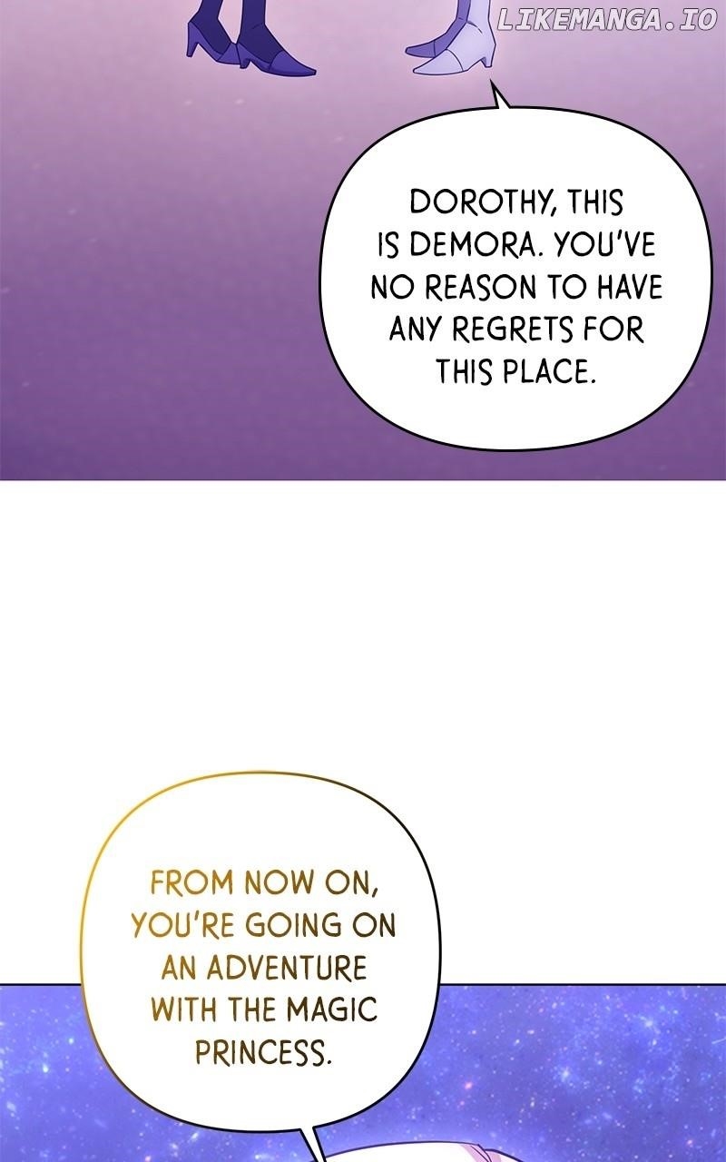 Surviving in an Action Manhwa Chapter 91 - Page 90