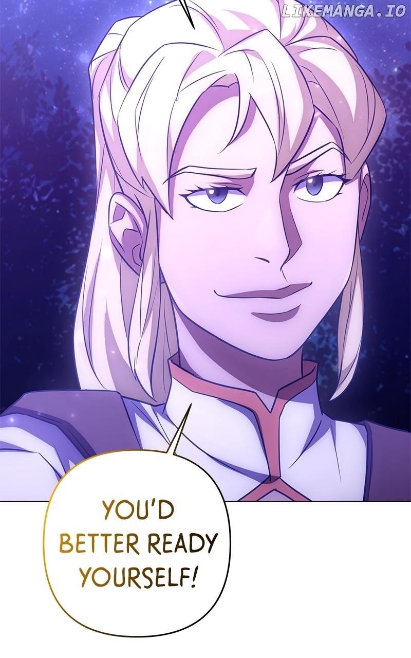 Surviving in an Action Manhwa Chapter 91 - Page 91