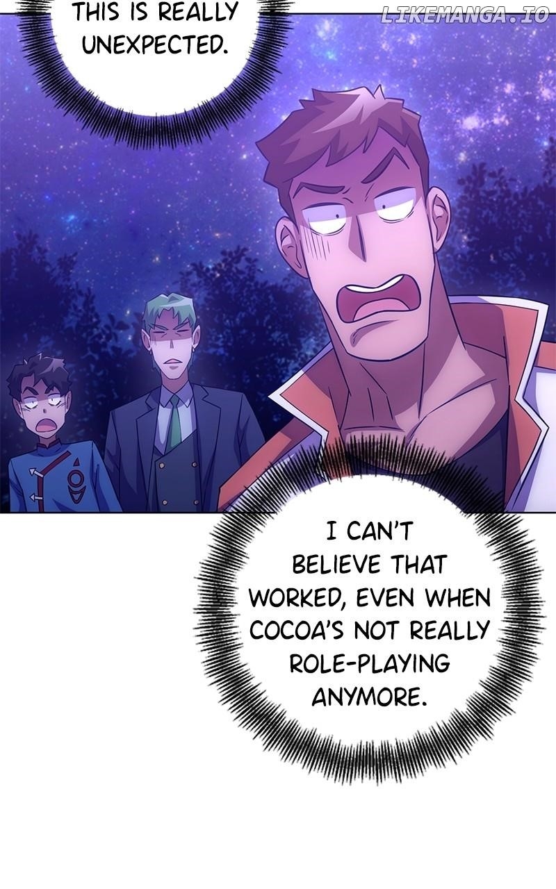 Surviving in an Action Manhwa Chapter 91 - Page 94