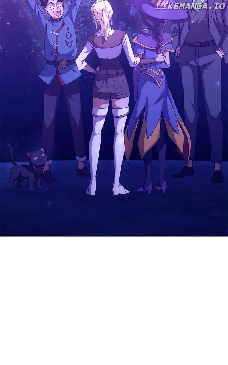 Surviving in an Action Manhwa Chapter 91 - Page 97