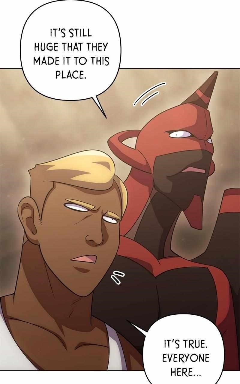 Surviving in an Action Manhwa Chapter 92 - Page 14