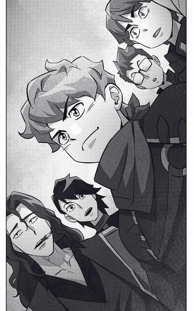 Surviving in an Action Manhwa Chapter 92 - Page 21