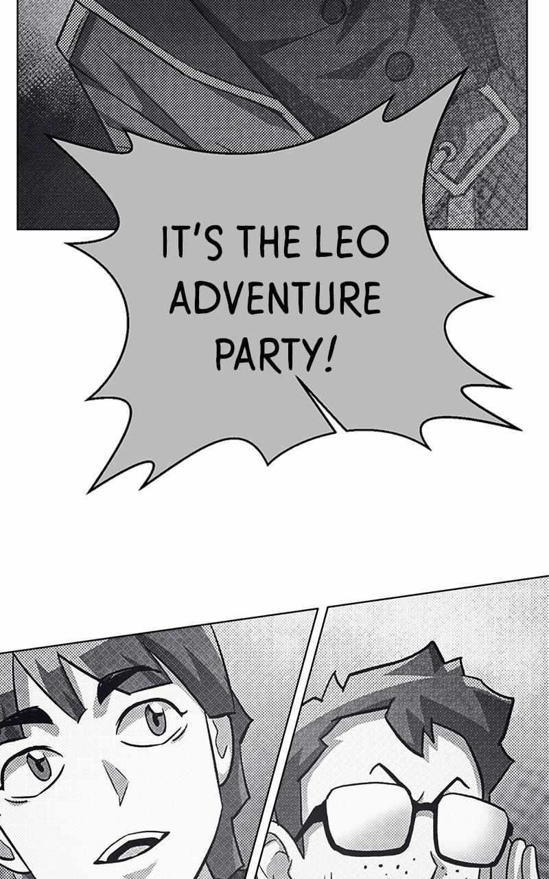 Surviving in an Action Manhwa Chapter 92 - Page 22