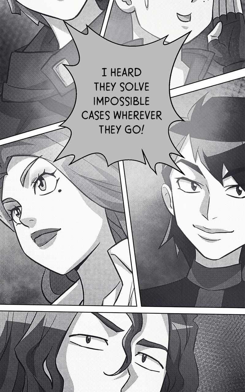 Surviving in an Action Manhwa Chapter 92 - Page 23